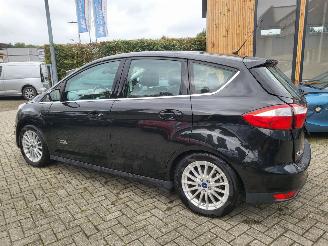 Ford C-Max 2.0 Plug-in Hybrid Titanium Plus picture 9