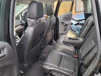Ford C-Max 2.0 Plug-in Hybrid Titanium Plus picture 14