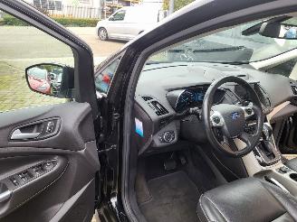 Ford C-Max 2.0 Plug-in Hybrid Titanium Plus picture 5