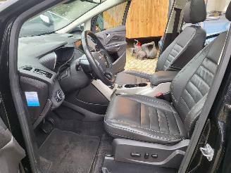 Ford C-Max 2.0 Plug-in Hybrid Titanium Plus picture 7