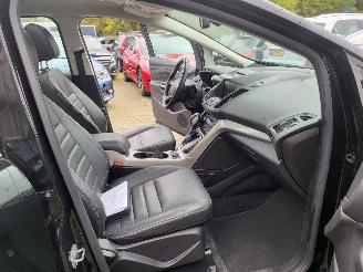 Ford C-Max 2.0 Plug-in Hybrid Titanium Plus picture 20