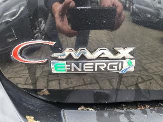 Ford C-Max 2.0 Plug-in Hybrid Titanium Plus picture 21