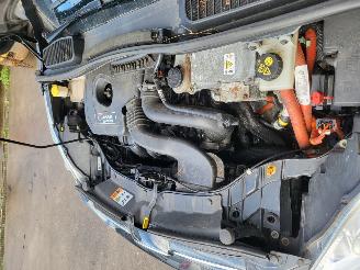 Ford C-Max 2.0 Plug-in Hybrid Titanium Plus picture 27