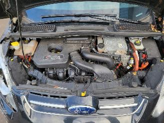 Ford C-Max 2.0 Plug-in Hybrid Titanium Plus picture 28