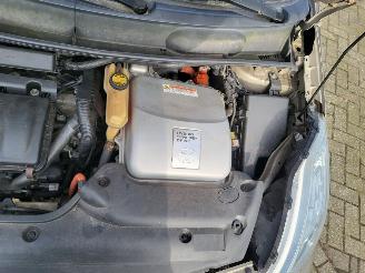 Toyota Prius PRIUS 1.5 VVT-I rijdbaar HYBRIDE AUTOMAAT picture 22