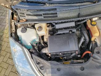 Toyota Prius PRIUS 1.5 VVT-I rijdbaar HYBRIDE AUTOMAAT picture 21