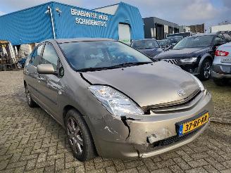  Toyota Prius PRIUS 1.5 VVT-I rijdbaar HYBRIDE AUTOMAAT 2005/3