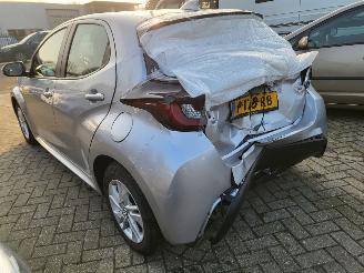 Mazda 2 Mazda 2 Hybrid autom 1.5 Agile ( Toyota Yaris) 48000km nwpr € 25000 picture 7