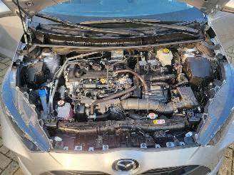 Mazda 2 Mazda 2 Hybrid autom 1.5 Agile ( Toyota Yaris) 48000km nwpr € 25000 picture 22