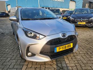 Mazda 2 Mazda 2 Hybrid autom 1.5 Agile ( Toyota Yaris) 48000km nwpr € 25000 picture 9
