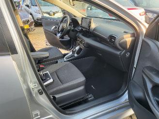 Mazda 2 Mazda 2 Hybrid autom 1.5 Agile ( Toyota Yaris) 48000km nwpr € 25000 picture 12