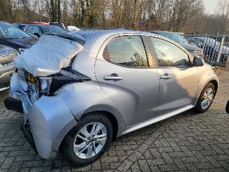 Mazda 2 Mazda 2 Hybrid autom 1.5 Agile ( Toyota Yaris) 48000km nwpr € 25000 picture 8