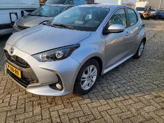 Mazda 2 Mazda 2 Hybrid autom 1.5 Agile ( Toyota Yaris) 48000km nwpr € 25000 picture 2