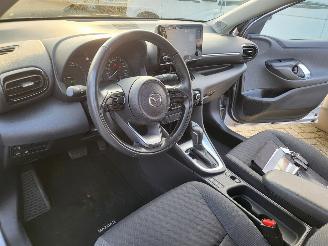 Mazda 2 Mazda 2 Hybrid autom 1.5 Agile ( Toyota Yaris) 48000km nwpr € 25000 picture 6