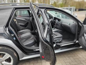 Audi A4 allroad A4 allroad 2.0 TDI QUATTRO 177 PK S-TRONIC PRO LINE 1e eigenaar NWE APK picture 12