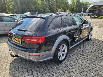 Audi A4 allroad A4 allroad 2.0 TDI QUATTRO 177 PK S-TRONIC PRO LINE 1e eigenaar NWE APK picture 8