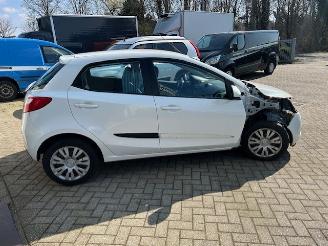 Mazda 2 Mazda 2 1.3 S picture 4
