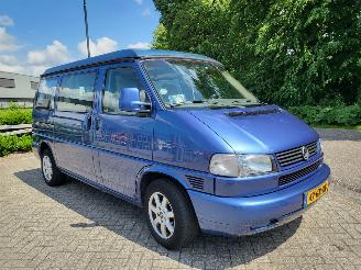  Volkswagen  Vw CALIFORNIA  KAMPEERAUTO COACH I TDI 75 KW 1997/2
