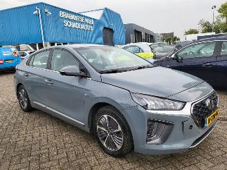  Hyundai Ioniq Hyundai IONIQ 1.6 GDi PHEV PLUG IN HYBRIDE Comfort 2020/8