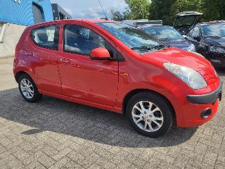  Nissan Pixo Nissan Pixo 1.0 Look cool 5 DRS rijdbaar 2011/2