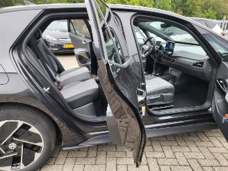 škoda osobní automobily Volkswagen ID.3 ID.3 Pro Performance Edition leer/alcantara 58 kWh range 425 km nwpr € 47000 2023/4