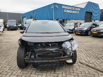 Volkswagen ID.3 ID.3 Pro Performance Edition leer/alcantara 58 kWh range 425 km nwpr € 47000 picture 24