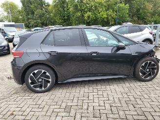 Volkswagen ID.3 ID.3 Pro Performance Edition leer/alcantara 58 kWh range 425 km nwpr € 47000 picture 10