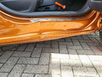 Peugeot e-2008 Peugeot e-2008 EV Style 50 kWh rijdbaar rijbereik 335 km nieuwprijs  € 40000 picture 28