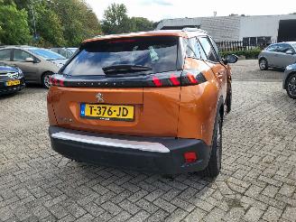 Peugeot e-2008 Peugeot e-2008 EV Style 50 kWh rijdbaar rijbereik 335 km nieuwprijs  € 40000 picture 7