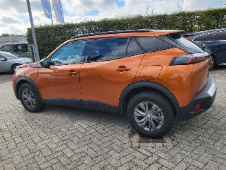 Peugeot e-2008 Peugeot e-2008 EV Style 50 kWh rijdbaar rijbereik 335 km nieuwprijs  € 40000 picture 5
