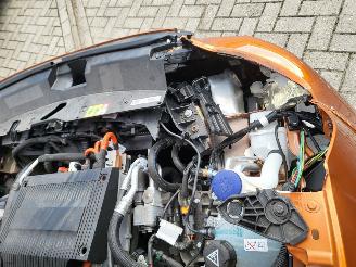 Peugeot e-2008 Peugeot e-2008 EV Style 50 kWh rijdbaar rijbereik 335 km nieuwprijs  € 40000 picture 20