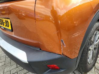 Peugeot e-2008 Peugeot e-2008 EV Style 50 kWh rijdbaar rijbereik 335 km nieuwprijs  € 40000 picture 31