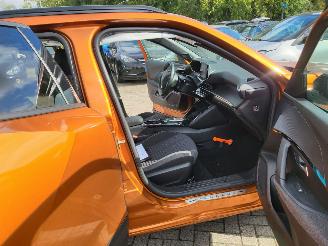 Peugeot e-2008 Peugeot e-2008 EV Style 50 kWh rijdbaar rijbereik 335 km nieuwprijs  € 40000 picture 23