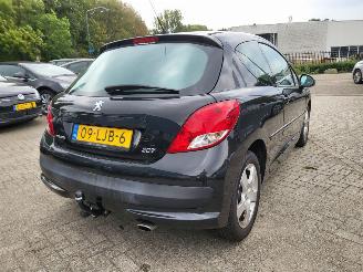 Peugeot 207 Peugeot 207 1.6 VTi Première 2e eigebaar picture 13