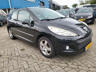 voitures voitures particulières Peugeot 207 Peugeot 207 1.6 VTi Première 2e eigebaar 2010/4
