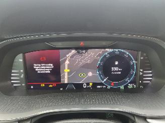 Skoda Octavia Skoda Octavia Combi 1.5 E hybride -TSI Business Edition Plus picture 23