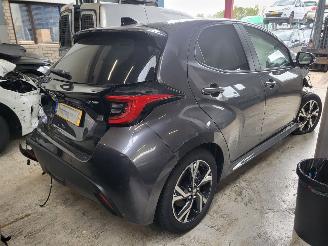 skadebil auto Toyota Yaris verwacht ,Yaris 1.5 Hybrid 115 Dynamic 2025/3