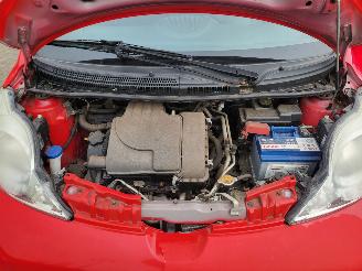 Peugeot 107 107 1.0-12V XS AUTOMAAT  66000 KM picture 20