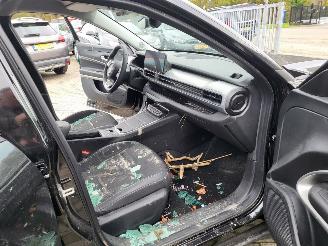 Jeep Avenger Jeep AVENGER Summit 54 kWh raqnge 400 KM NWprijs €44000 picture 12