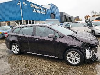  Toyota Corolla Touring Sports Toyota Corolla Touring Sports 1.8 Hybrid Active 2022/5