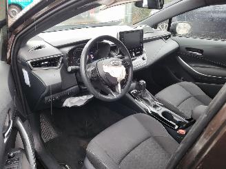 Toyota Corolla Touring Sports Toyota Corolla Touring Sports 1.8 Hybrid Active picture 4