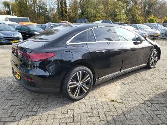 Mercedes EQE MB EQE 300 Business Line 89 kWh 620KM range 180kw picture 9