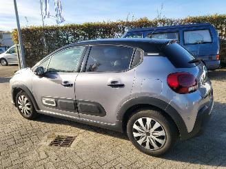 Citroën C3 AUTOMAAT Citroen C3 1.2 PureTech Saint James 34000km picture 4