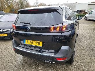 Peugeot 5008 1.6 PureTech GT 180 pk AUTOMAAT 7 ZITS , PANN,CAM,NAP rijdbaaar picture 15
