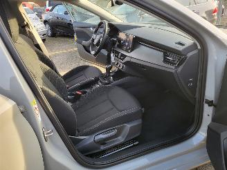 Skoda Scala AUTOMAAT 1.0 TSI  110 PK  Ambition RIJDBAAR picture 11