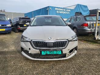 Skoda Scala AUTOMAAT 1.0 TSI  110 PK  Ambition picture 9