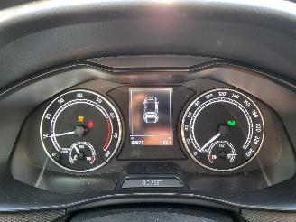 Skoda Scala AUTOMAAT 1.0 TSI  110 PK  Ambition picture 19