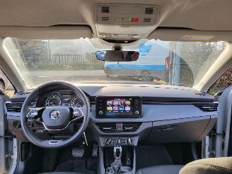Skoda Scala AUTOMAAT 1.0 TSI  110 PK  Ambition RIJDBAAR picture 4