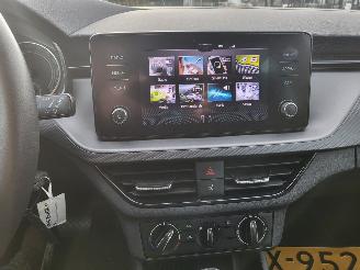 Skoda Scala AUTOMAAT 1.0 TSI  110 PK  Ambition picture 10