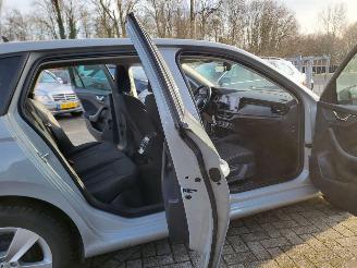 Skoda Scala AUTOMAAT 1.0 TSI  110 PK  Ambition RIJDBAAR picture 14